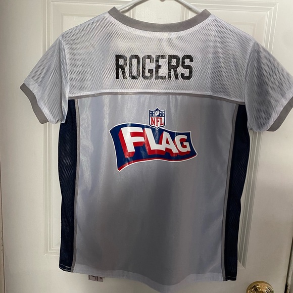 Dallas Cow Boys Jersey - Picture 4 of 5